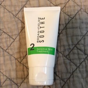 Rodman Fields Soothe 2